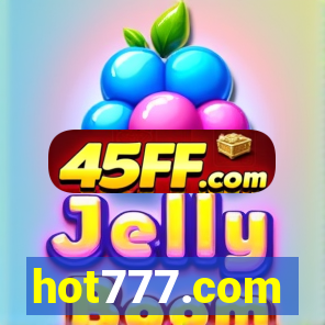 hot777.com