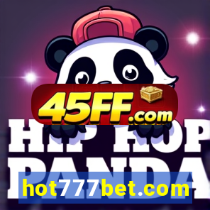 hot777bet.com