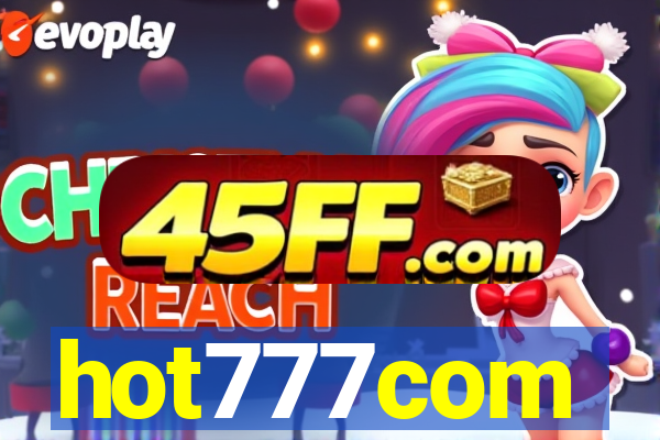 hot777com