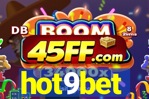 hot9bet
