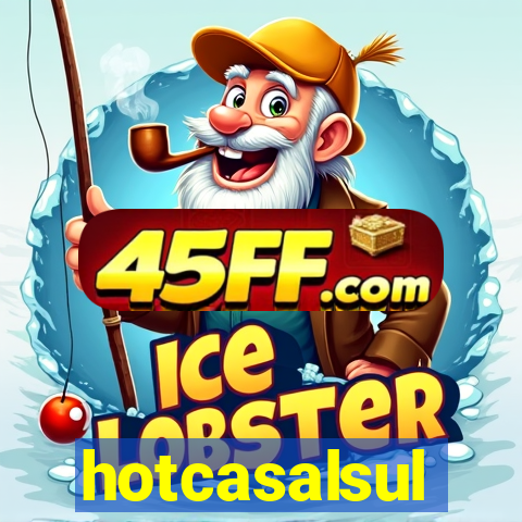 hotcasalsul