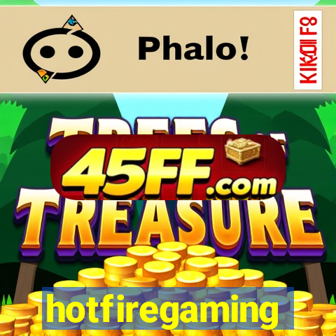 hotfiregaming
