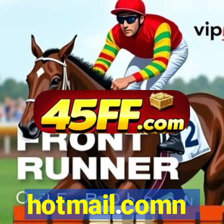 hotmail.comn