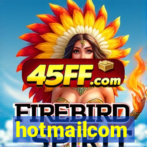 hotmailcom