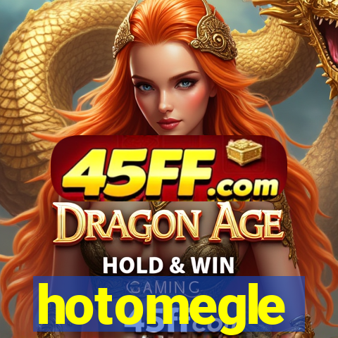 hotomegle