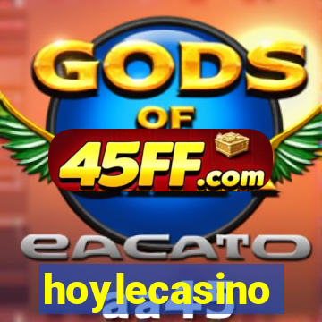 hoylecasino