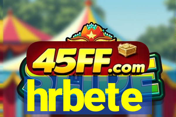 hrbete