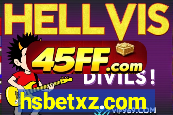hsbetxz.com
