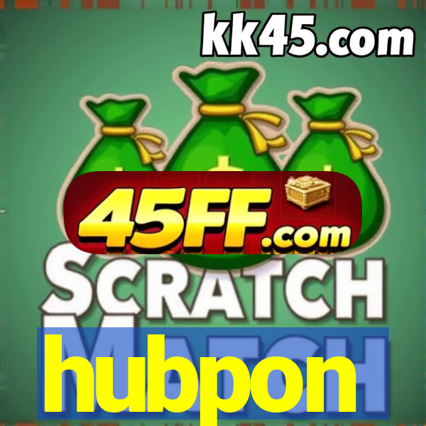 hubpon