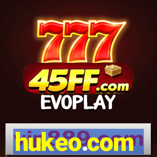hukeo.com