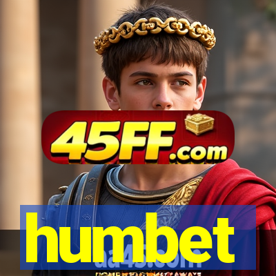 humbet