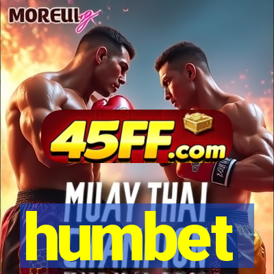 humbet