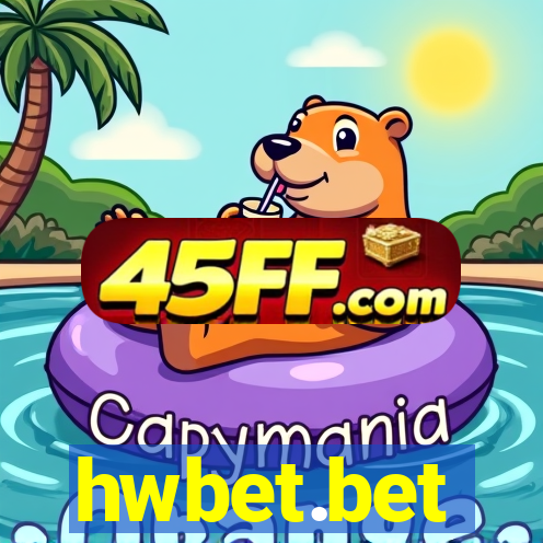 hwbet.bet