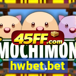 hwbet.bet