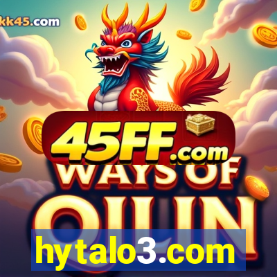 hytalo3.com