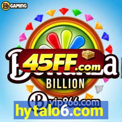 hytalo6.com