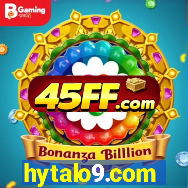 hytalo9.com