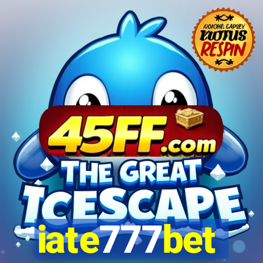 iate777bet
