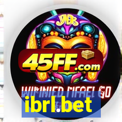 ibrl.bet