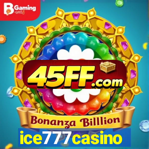 ice777casino
