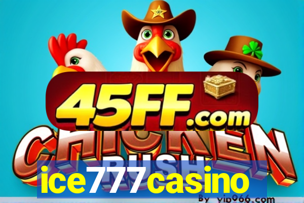ice777casino