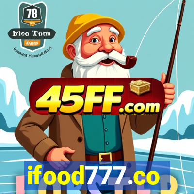ifood777.co