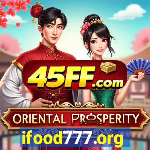 ifood777.org