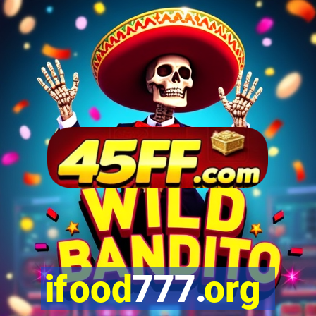 ifood777.org