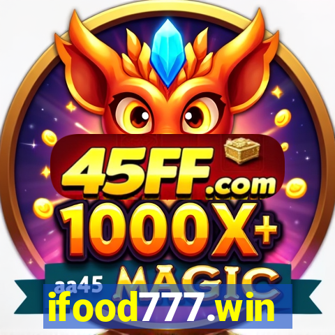 ifood777.win
