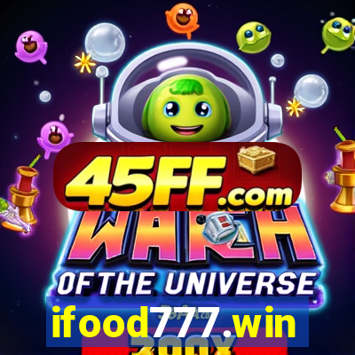 ifood777.win