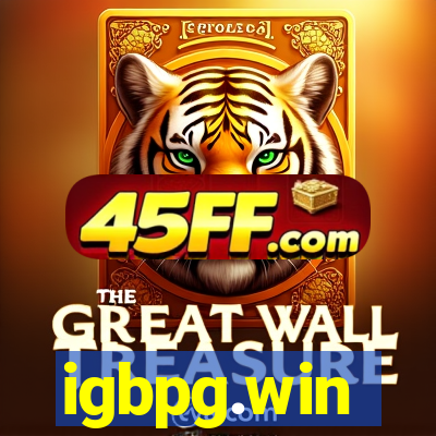igbpg.win