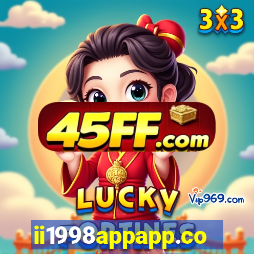 ii1998appapp.com