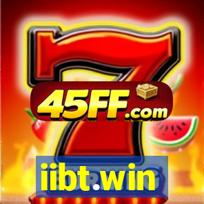 iibt.win