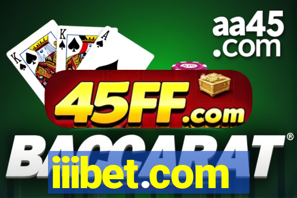 iiibet.com