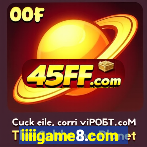 iiiigame8.com