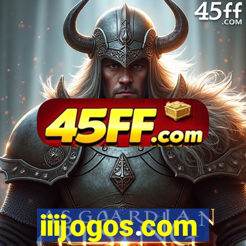 iiijogos.com
