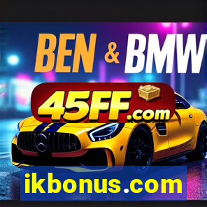 ikbonus.com
