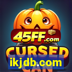 ikjdb.com