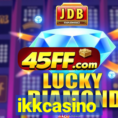 ikkcasino