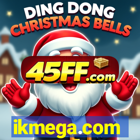 ikmega.com