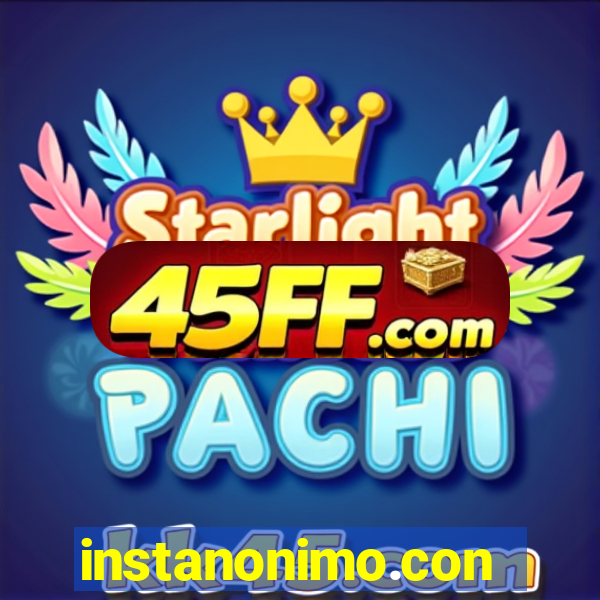 instanonimo.con