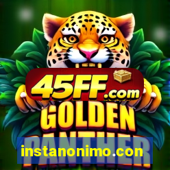 instanonimo.con