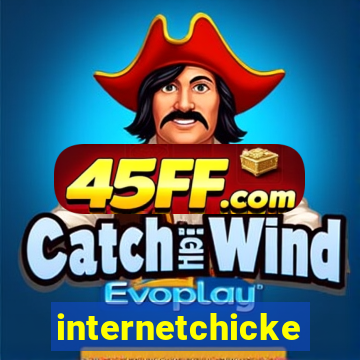 internetchicke