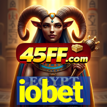 iobet