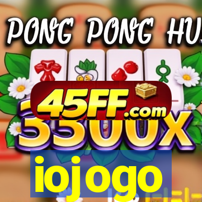 iojogo