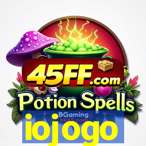 iojogo