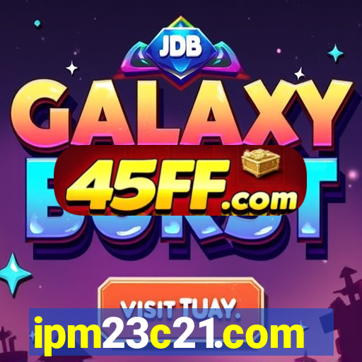 ipm23c21.com