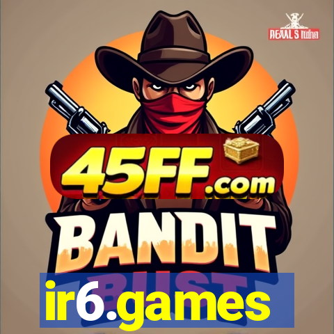 ir6.games
