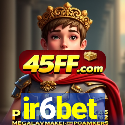ir6bet