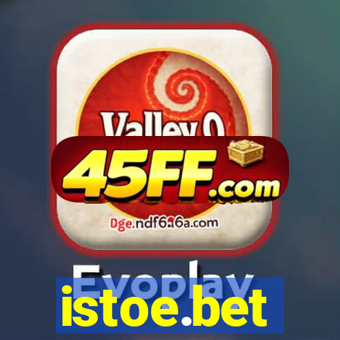 istoe.bet